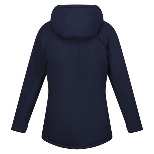 Regatta Womens/Ladies Sanda III Waterproof Jacket