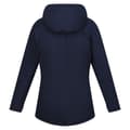 Miniatyrbilde 2 av 4: Regatta Womens/Ladies Sanda III Waterproof Jacket