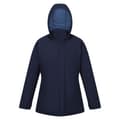 Miniatyrbilde 1 av 4: Regatta Womens/Ladies Sanda III Waterproof Jacket