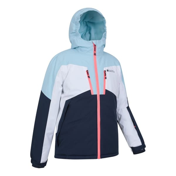 Mountain Warehouse Childrens/Kids Galactic II Extreme Ski Jacket