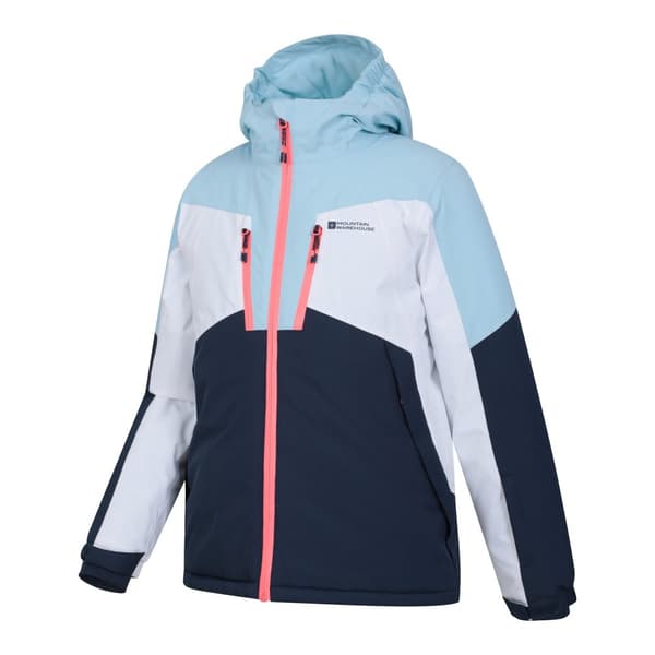 Mountain Warehouse Childrens/Kids Galactic II Extreme Ski Jacket