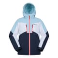 Pikkukuva 1 / 4: Mountain Warehouse Childrens/Kids Galactic II Extreme Ski Jacket