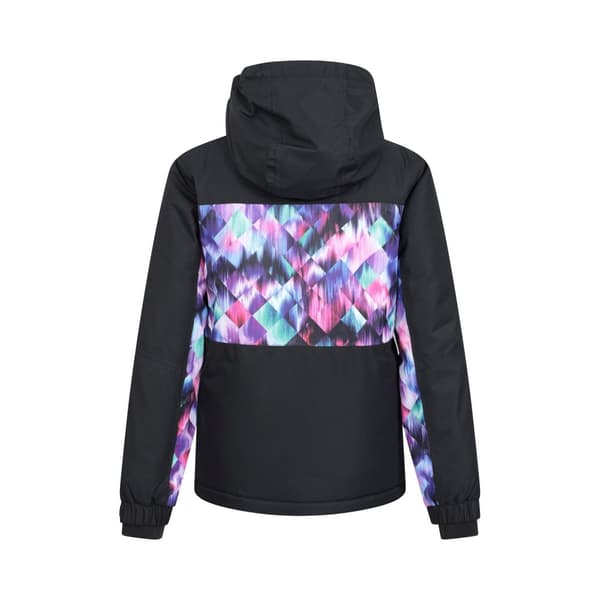 Mountain Warehouse Childrens/Kids Storm II Extreme Galaxy Ombre Ski Jacket