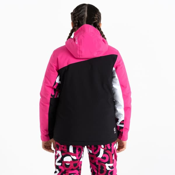 Dare 2B Childrens/Kids Humour II Graffiti Ski Jacket