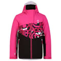 Pikkukuva 1 / 5: Dare 2B Childrens/Kids Humour II Graffiti Ski Jacket