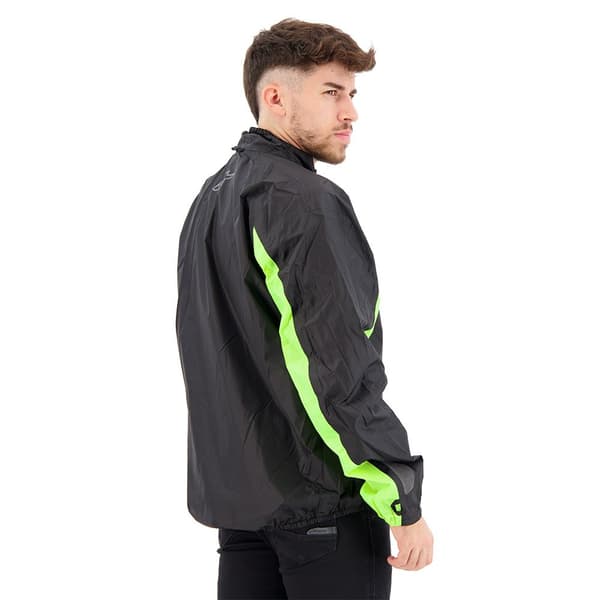 Alpinestars Jacka Halo Drystar Svart S Man