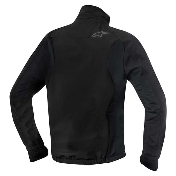 Alpinestars Takki Tech Layer Musta M Mies