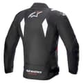 Pikkukuva 2 / 2: Alpinestars Takki T-sp 1 V2 Wp Musta 3XL Mies