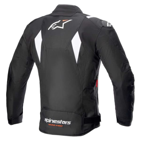 Alpinestars Takki T-sp 1 V2 Wp Musta 3XL Mies