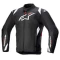 Pikkukuva 1 / 2: Alpinestars Takki T-sp 1 V2 Wp Musta 3XL Mies