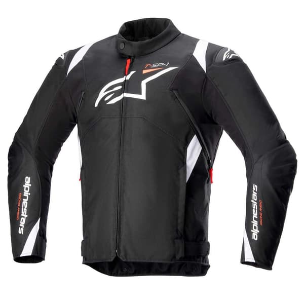 Alpinestars Takki T-sp 1 V2 Wp Musta 3XL Mies