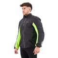 Miniatyrbillede 6 af 8: Alpinestars Jakke Bogota´ Pro Drystar Sort L Mand