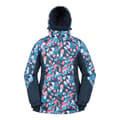 Miniatyrbilde 2 av 2: Mountain Warehouse Womens/Ladies Ski Jacket & Trousers Set
