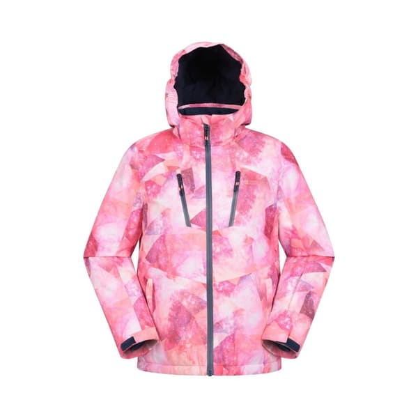 Mountain Warehouse Childrens/Kids Waterproof Ski Jacket