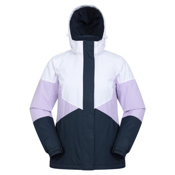 Mountain Warehouse Womens/Ladies Ski Jacket & Trousers Set