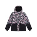 Miniatyrbilde 1 av 2: Animal Childrens/Kids Whistler Printed Ski Jacket