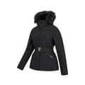Miniatyrbilde 3 av 4: Mountain Warehouse Womens/Ladies Swiss RECCO Ski Jacket