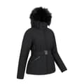 Miniatyrbilde 4 av 4: Mountain Warehouse Womens/Ladies Swiss RECCO Ski Jacket