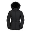 Miniatyrbilde 1 av 4: Mountain Warehouse Womens/Ladies Swiss RECCO Ski Jacket