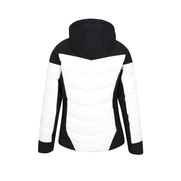Mountain Warehouse Womens/Ladies Resort RECCO Padded Ski Jacket