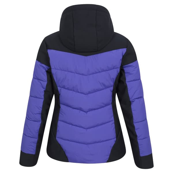 Mountain Warehouse Womens/Ladies Resort RECCO Padded Ski Jacket