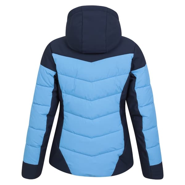 Mountain Warehouse Womens/Ladies Resort RECCO Padded Ski Jacket