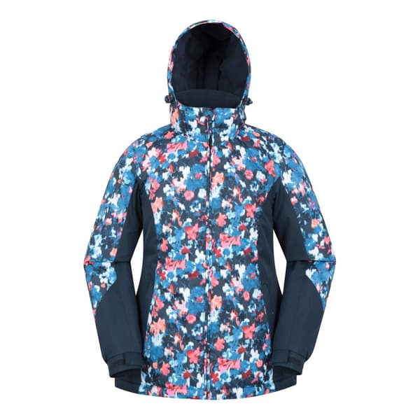 Mountain Warehouse Womens/Ladies Ski Jacket & Trousers Set