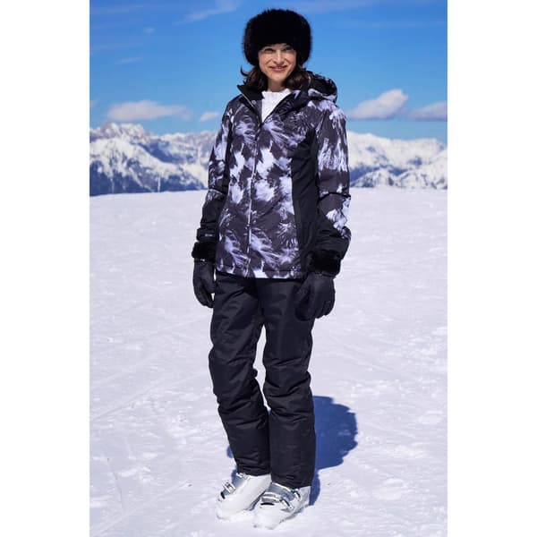 Mountain Warehouse Womens/Ladies Ski Jacket & Trousers Set