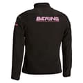 Miniatyrbillede 2 af 2: Bering Jakke Softshell 2016 Sort 1 Kvinde