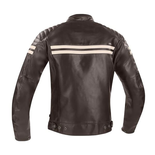 Segura Jakke Funky Brun 2XL Mand