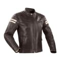Miniatyrbillede 1 af 2: Segura Jakke Funky Brun 2XL Mand