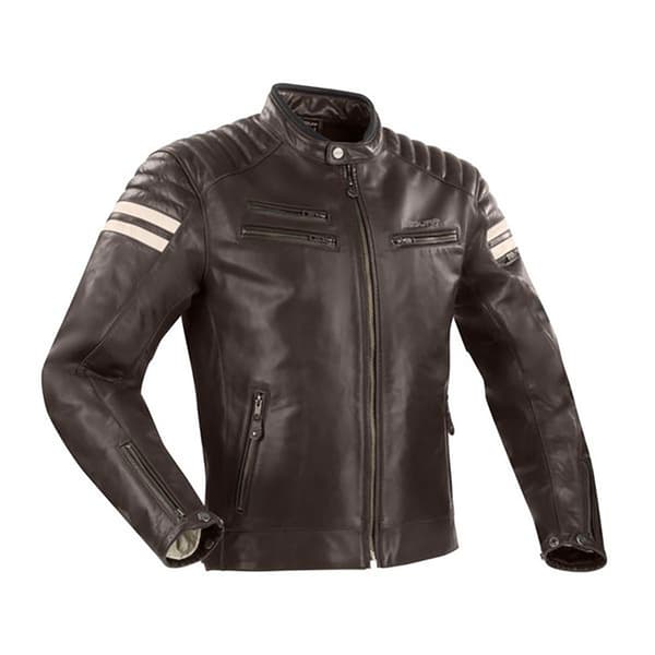Segura Jakke Funky Brun 2XL Mand