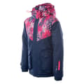 Pikkukuva 3 / 3: Bejo Girls Yuki Leaves Ski Jacket