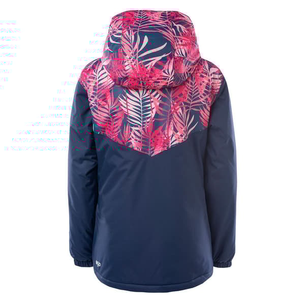 Bejo Girls Yuki Leaves Ski Jacket