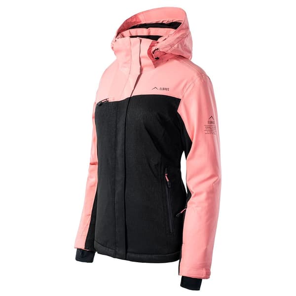 Elbrus Womens/Ladies Lille II Ski Jacket