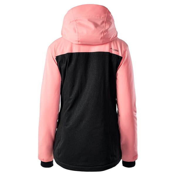 Elbrus Womens/Ladies Lille II Ski Jacket