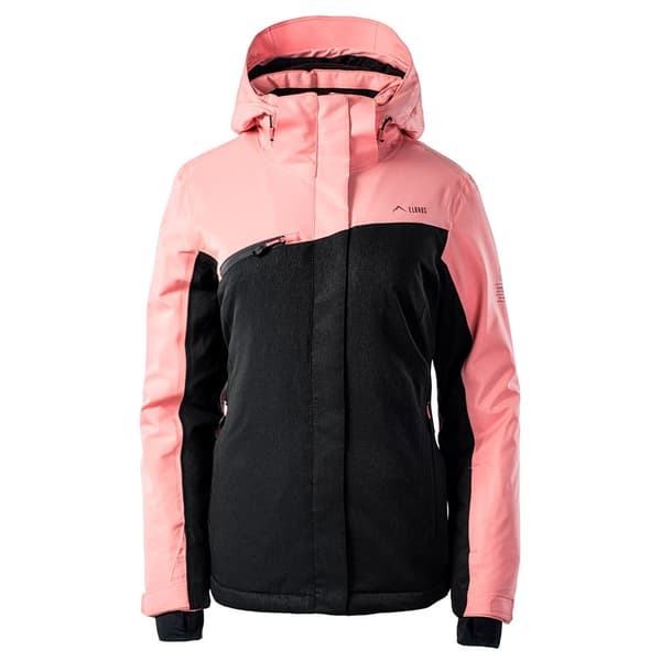 Elbrus Womens/Ladies Lille II Ski Jacket