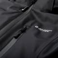 Miniatyrbilde 5 av 5: Hi-Tec Womens/Ladies Lady Orebro II Ski Jacket