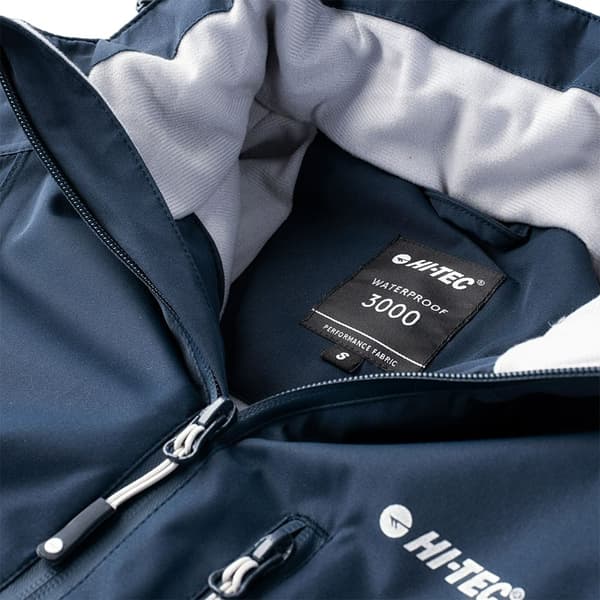 Hi-Tec Skidjacka Women/Ladies Lady Orebro II