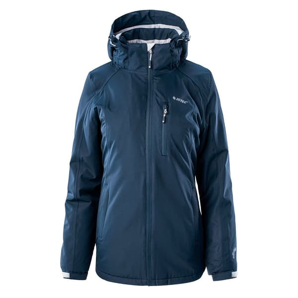 Hi-Tec Skidjacka Women/Ladies Lady Orebro II