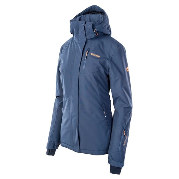 Hi-Tec Womens/Ladies Gigi Ski Jacket