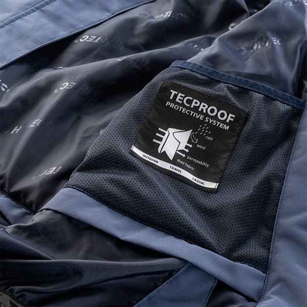 Hi-Tec Womens/Ladies Gigi Ski Jacket