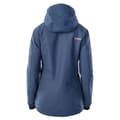 Miniatyrbillede 2 af 5: Hi-Tec Womens/Ladies Gigi Ski Jacket