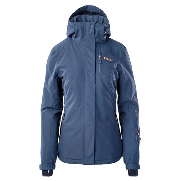 Hi-Tec Womens/Ladies Gigi Ski Jacket
