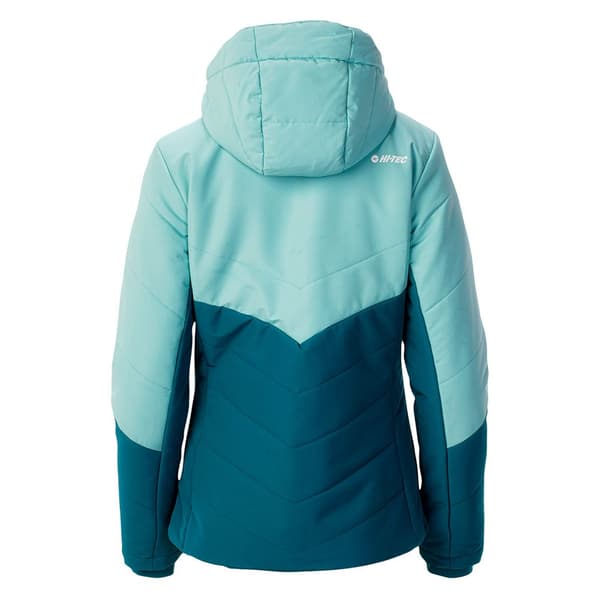 Hi-Tec Womens/Ladies Helmer Winter Jacket