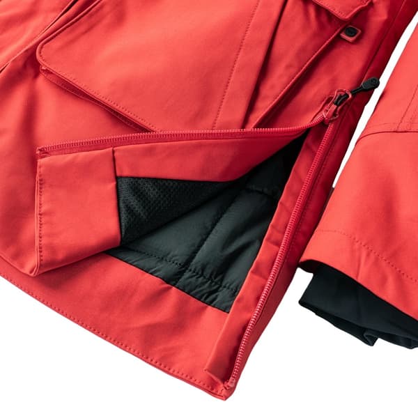 Hi-Tec Womens/Ladies Lasse Ski Jacket