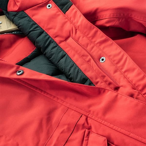 Hi-Tec Womens/Ladies Lasse Ski Jacket