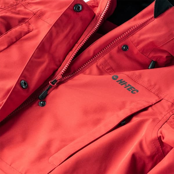 Hi-Tec Womens/Ladies Lasse Ski Jacket