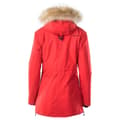 Miniatyrbilde 2 av 5: Hi-Tec Womens/Ladies Lasse Ski Jacket