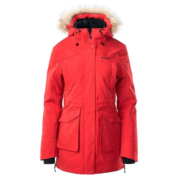 Hi-Tec Womens/Ladies Lasse Ski Jacket